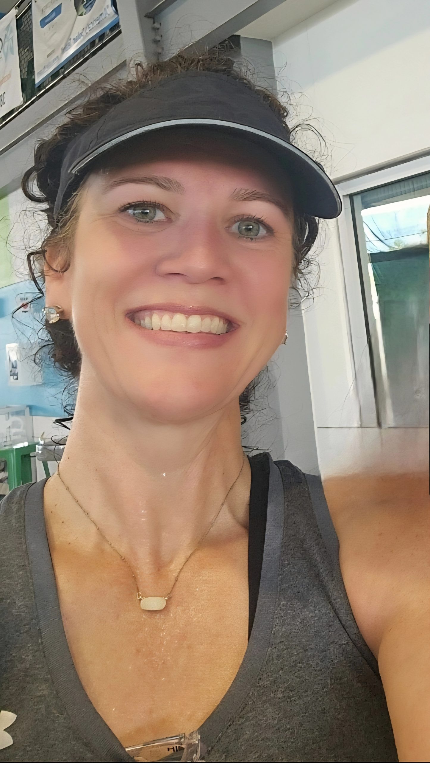 Lynette Bowman