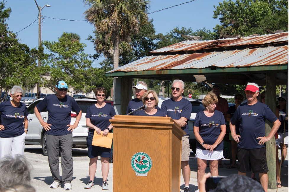 Groundbreaking Ceremony
