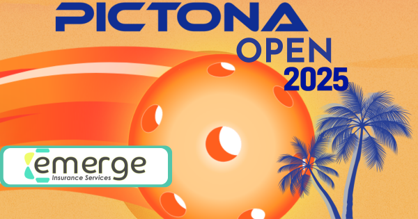 Pictona Open