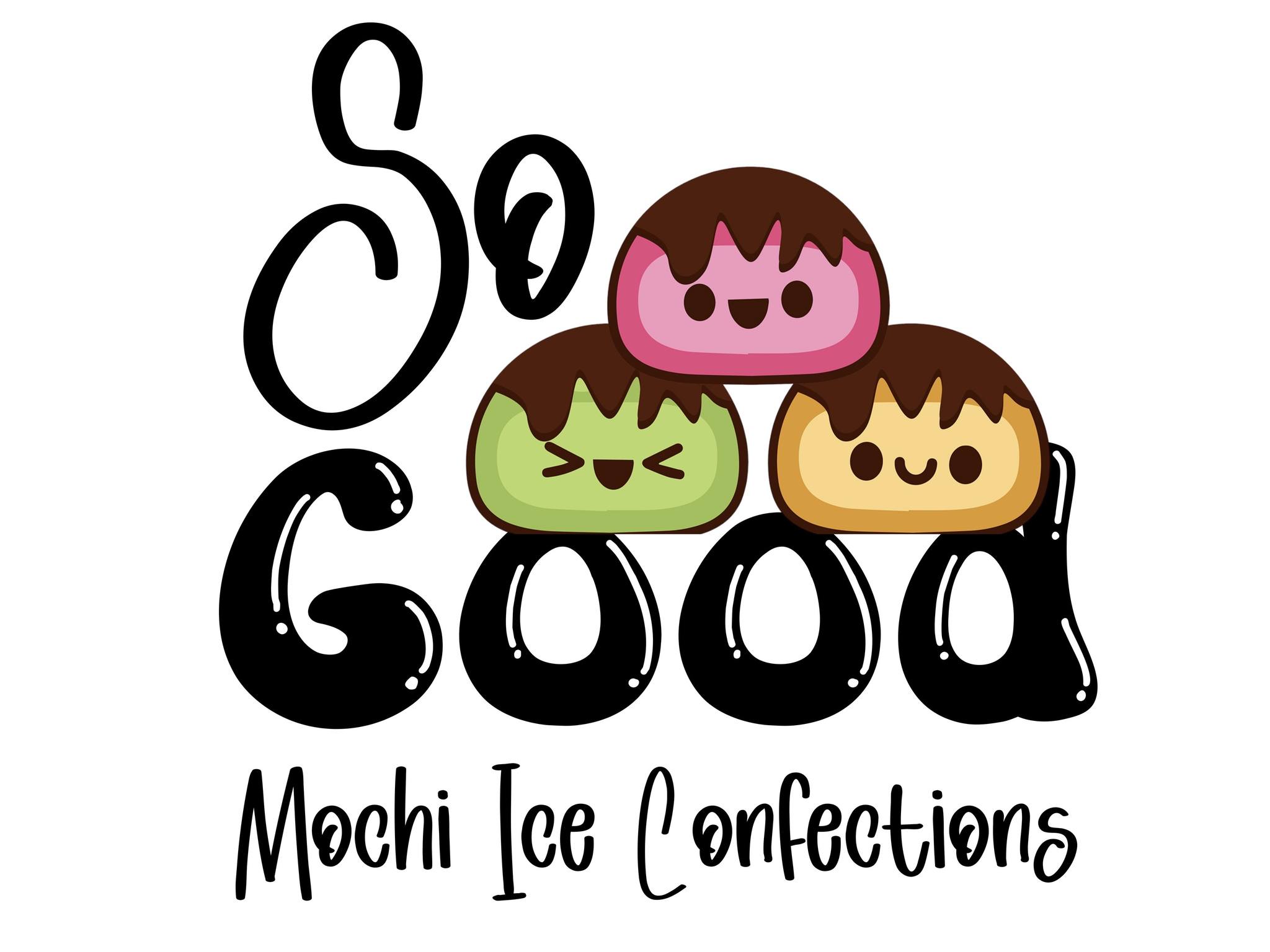 So Good Mochi