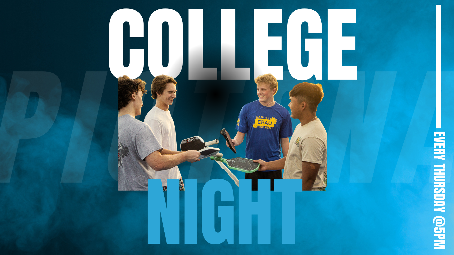 College Night