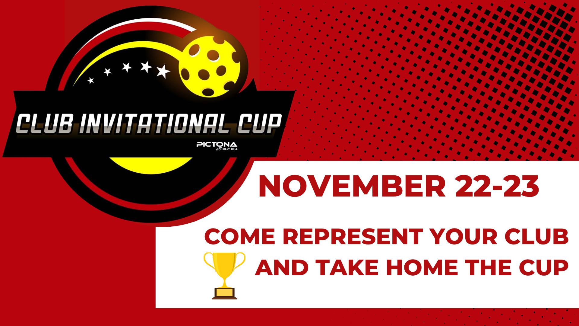 Club Invitational Cup