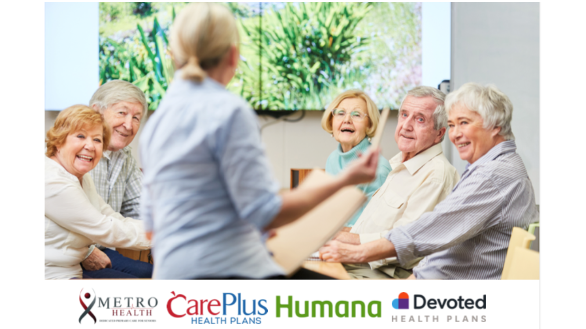 Annual Enrollment Period MetroHealth