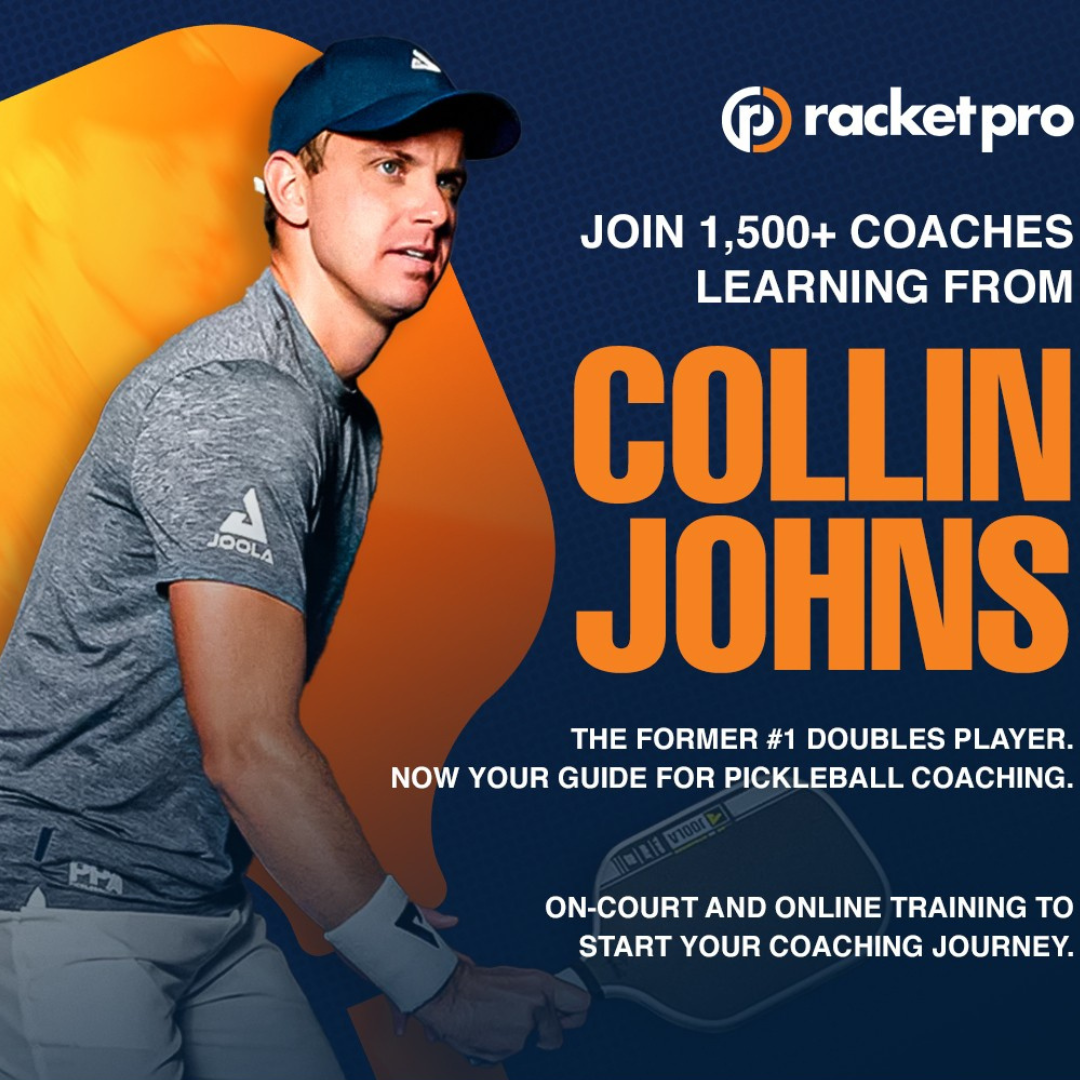 Collin Johns
