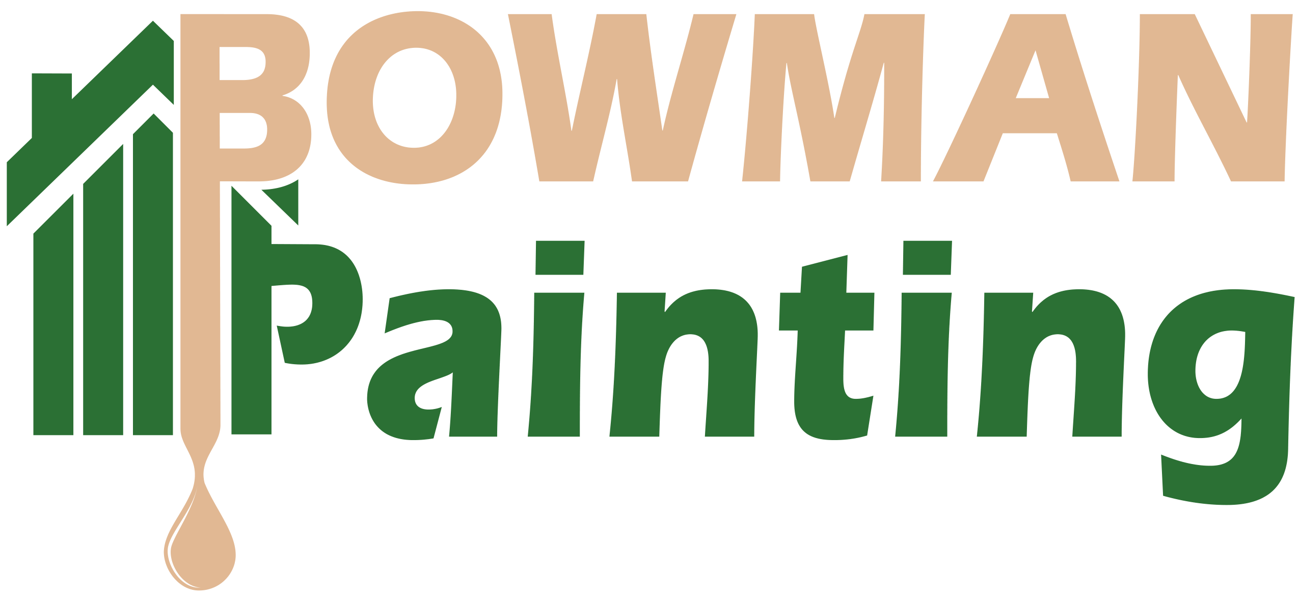 Bowman Painting