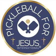 Pickleball For Jesus