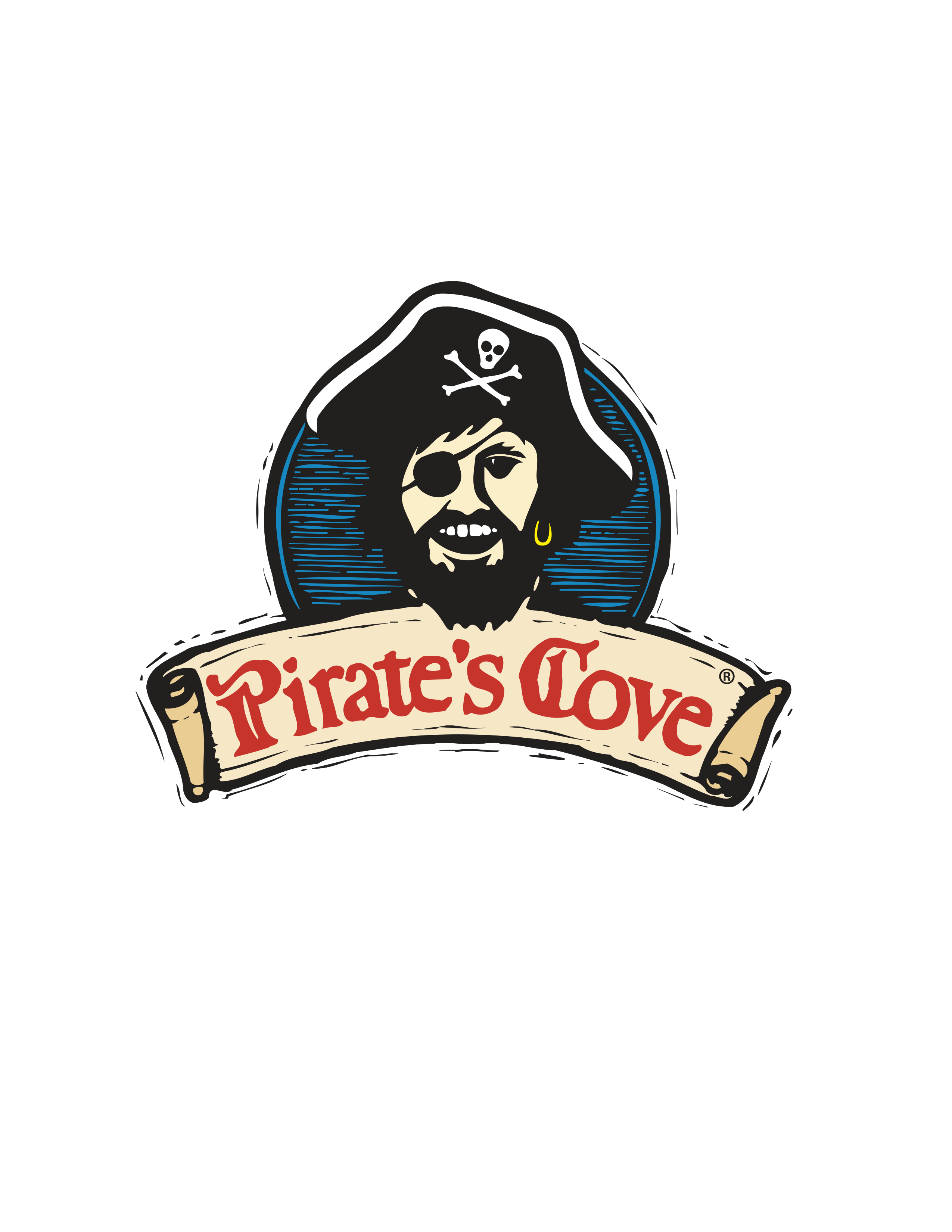 Pirates Cove