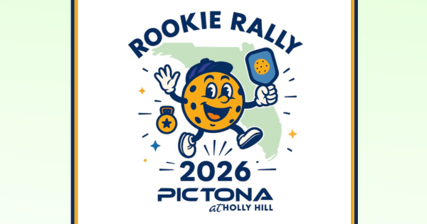 Rookie Rally 2026 Logo