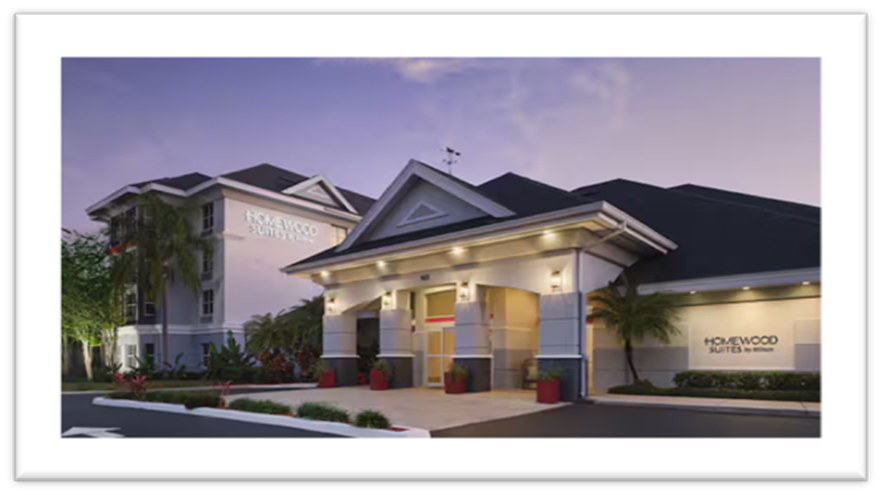 Homewood Suites