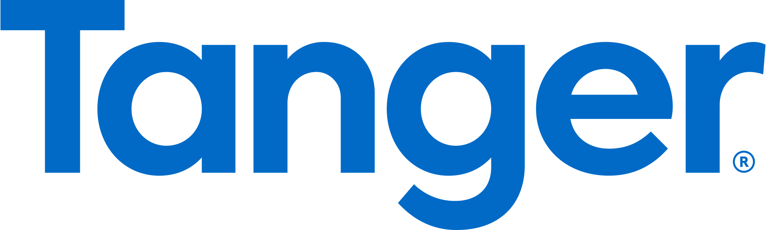 Tanger